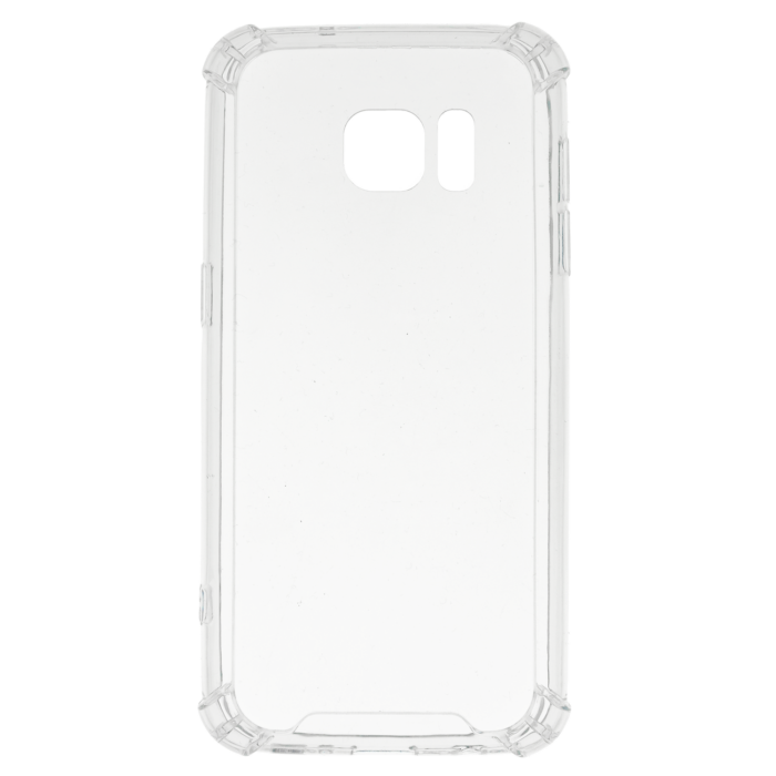 Acrylic TPU Samsung Galaxy S7 hoesje | Partly