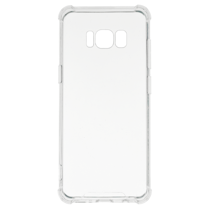 Acrylic TPU Samsung Galaxy S8 hoesje | Partly