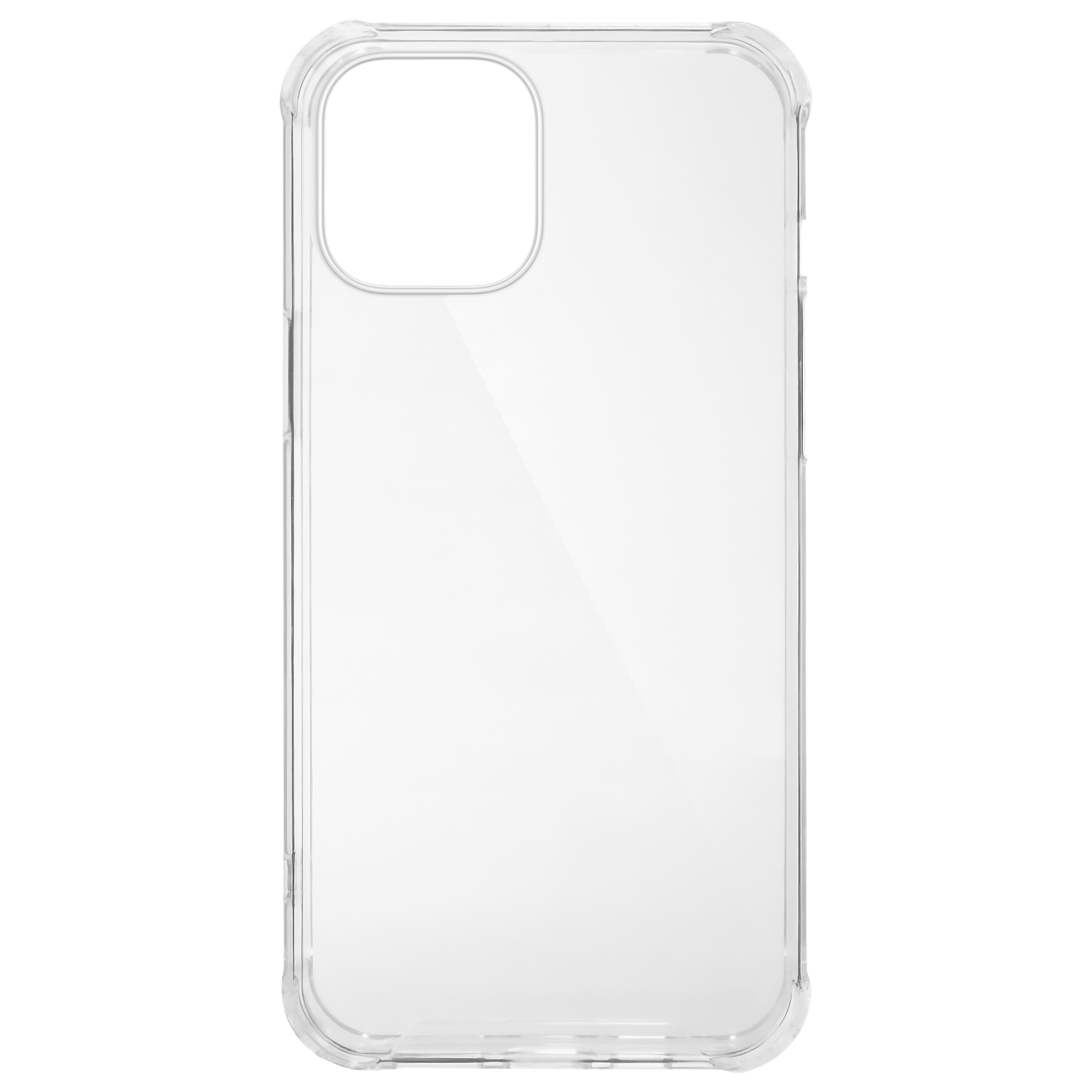 Acrylic TPU iPhone hoesje kopen? - Morgen huis |