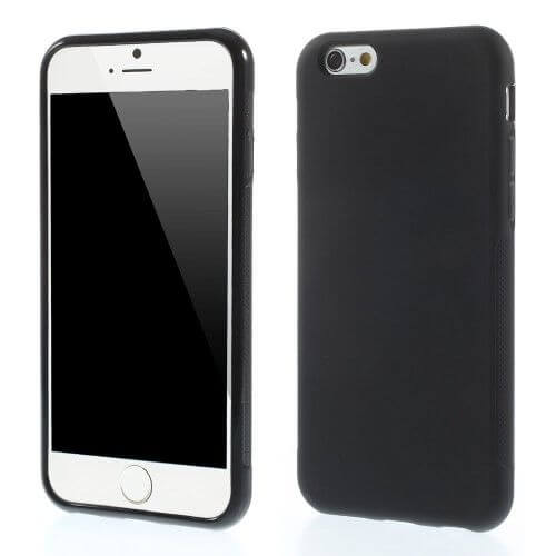 Anti-slip TPU hoesje iPhone 6 / 6s | Partly