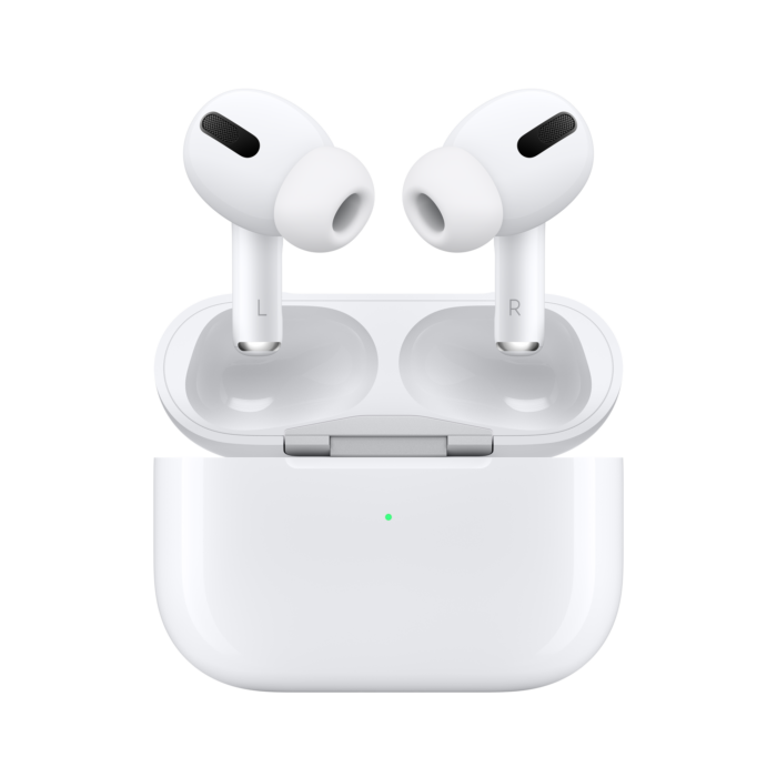 Apple Airpods Pro | Partly