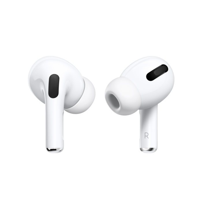 Apple Airpods Pro | Partly