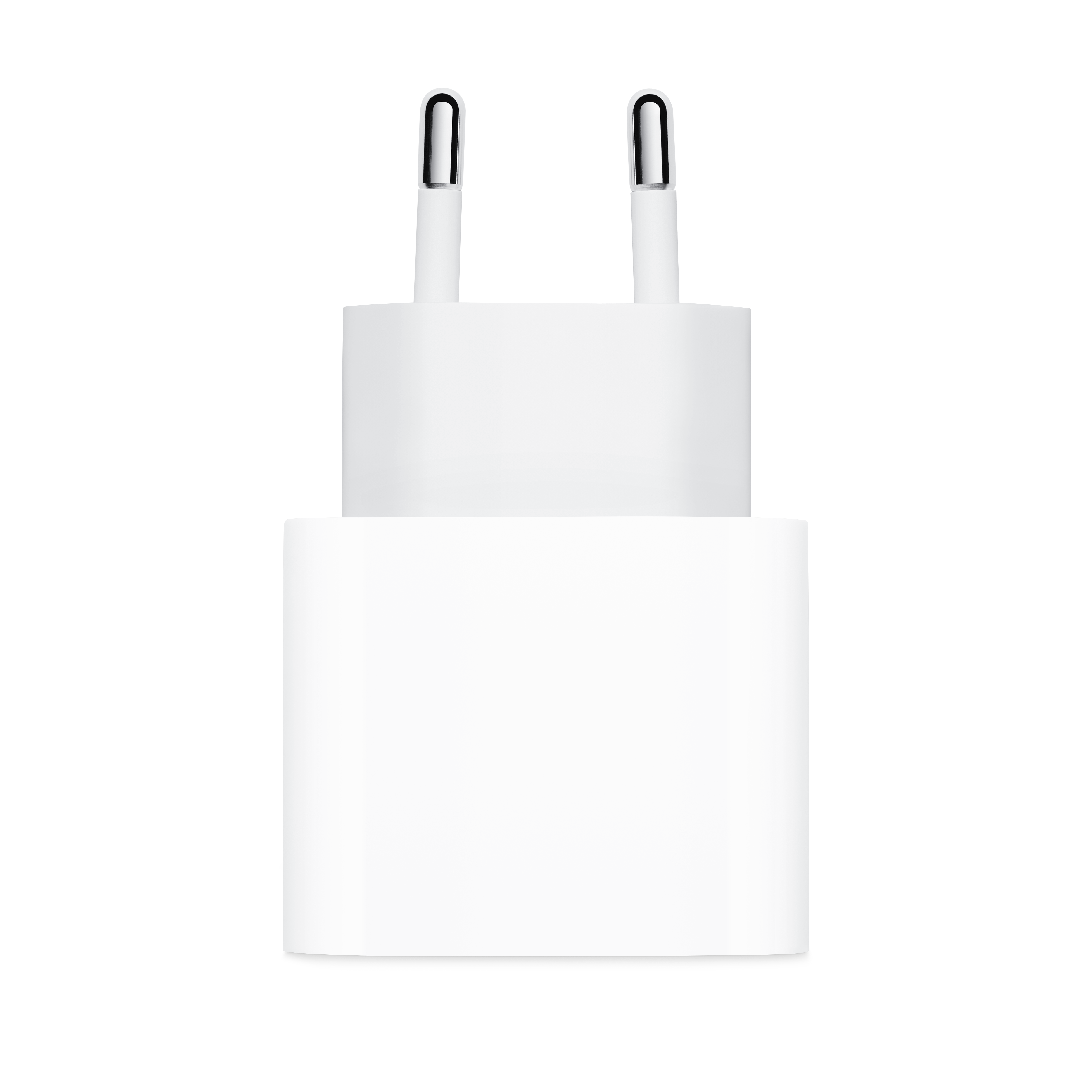 Onbepaald Overstijgen tv Apple USB-C 20W power adapter (origineel) kopen? - Morgen in huis | Partly