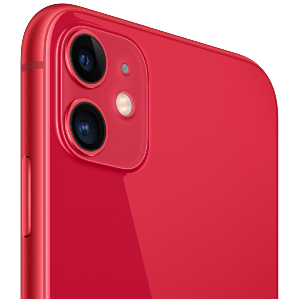 iPhone 11 64GB rood | Partly