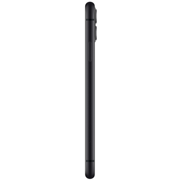 iPhone 11 64GB zwart | Partly