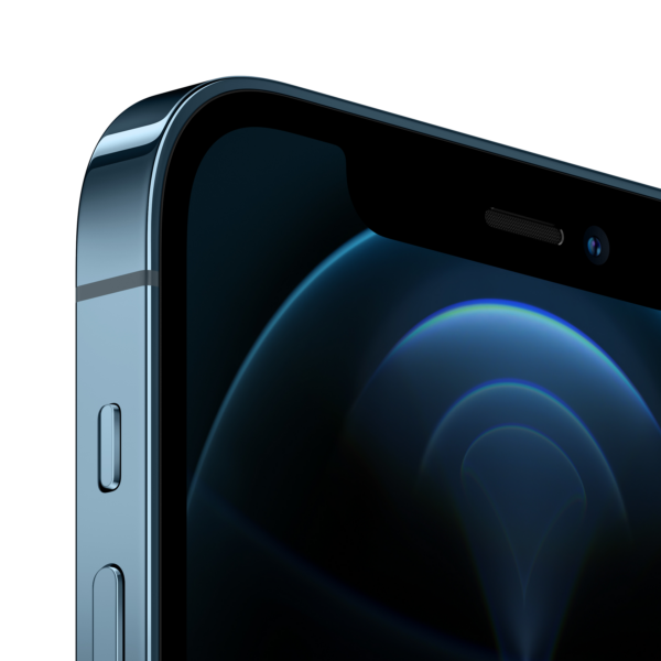 iPhone 12 Pro 128GB oceaanblauw | Partly