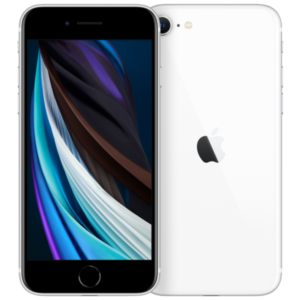 eten Pakistan En team iPhone SE 2020 64GB wit kopen? 2 jaar garantie | Partly