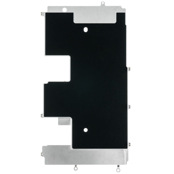 iPhone SE 2 (2020) LCD beschermschild | Partly