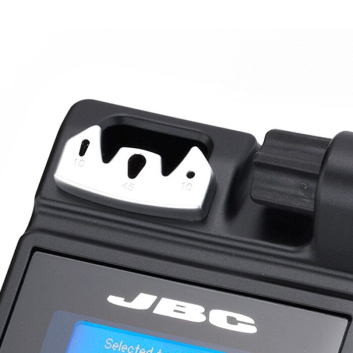 JBC CD-2BQE digitaal soldeerstation | Partly