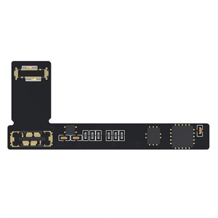 JCID iPhone 11 Pro Max tag-on flex kabel | Partly