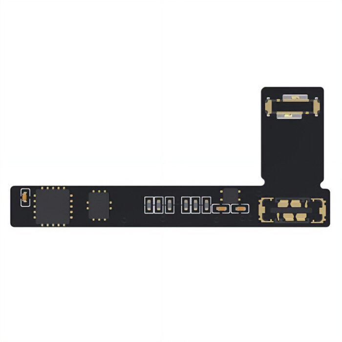 JCID iPhone 11 tag-on flex kabel | Partly