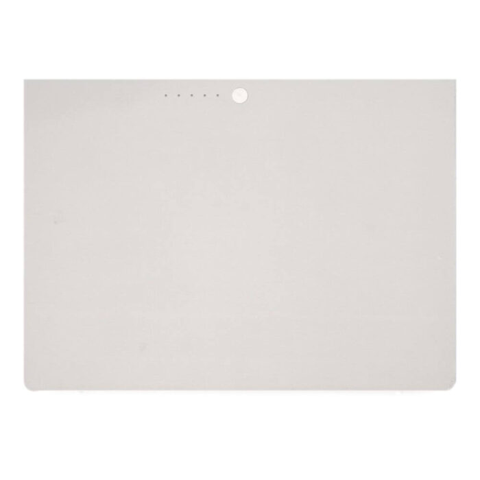 MacBook Pro A1261 17-inch batterij | Partly