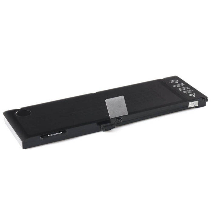 MacBook Pro A1286 15-inch batterij (Early 2011 - Mid 2012) | Partly