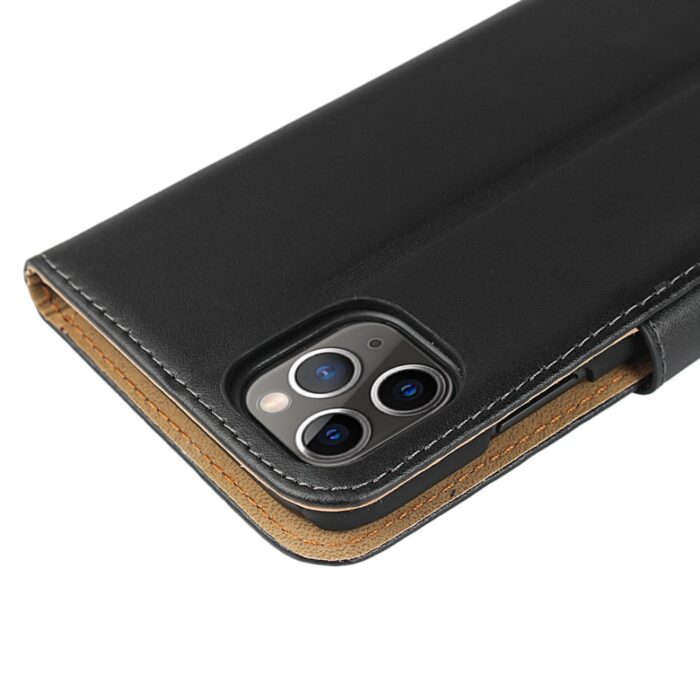 Portemonnee iPhone 11 Pro Max hoesje | Partly