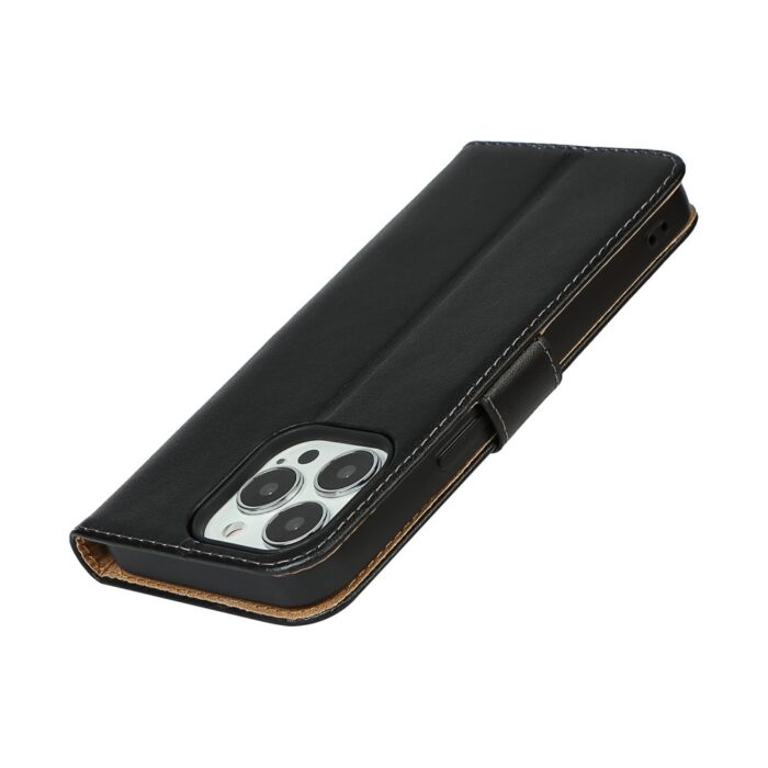 Portemonnee iPhone 13 Pro Max hoesje | Partly