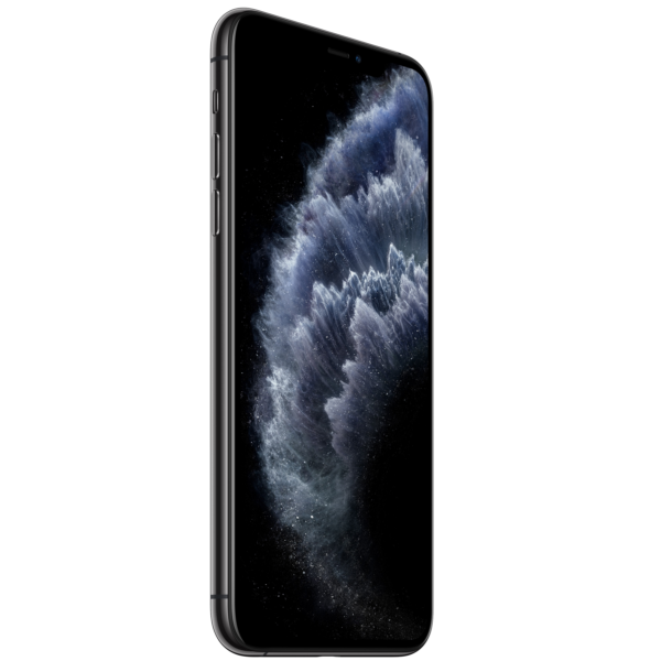 iPhone 11 Pro Max 256GB space grey | Partly
