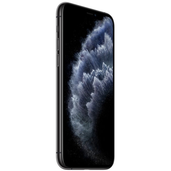 iPhone 11 Pro 256GB space grey | Partly