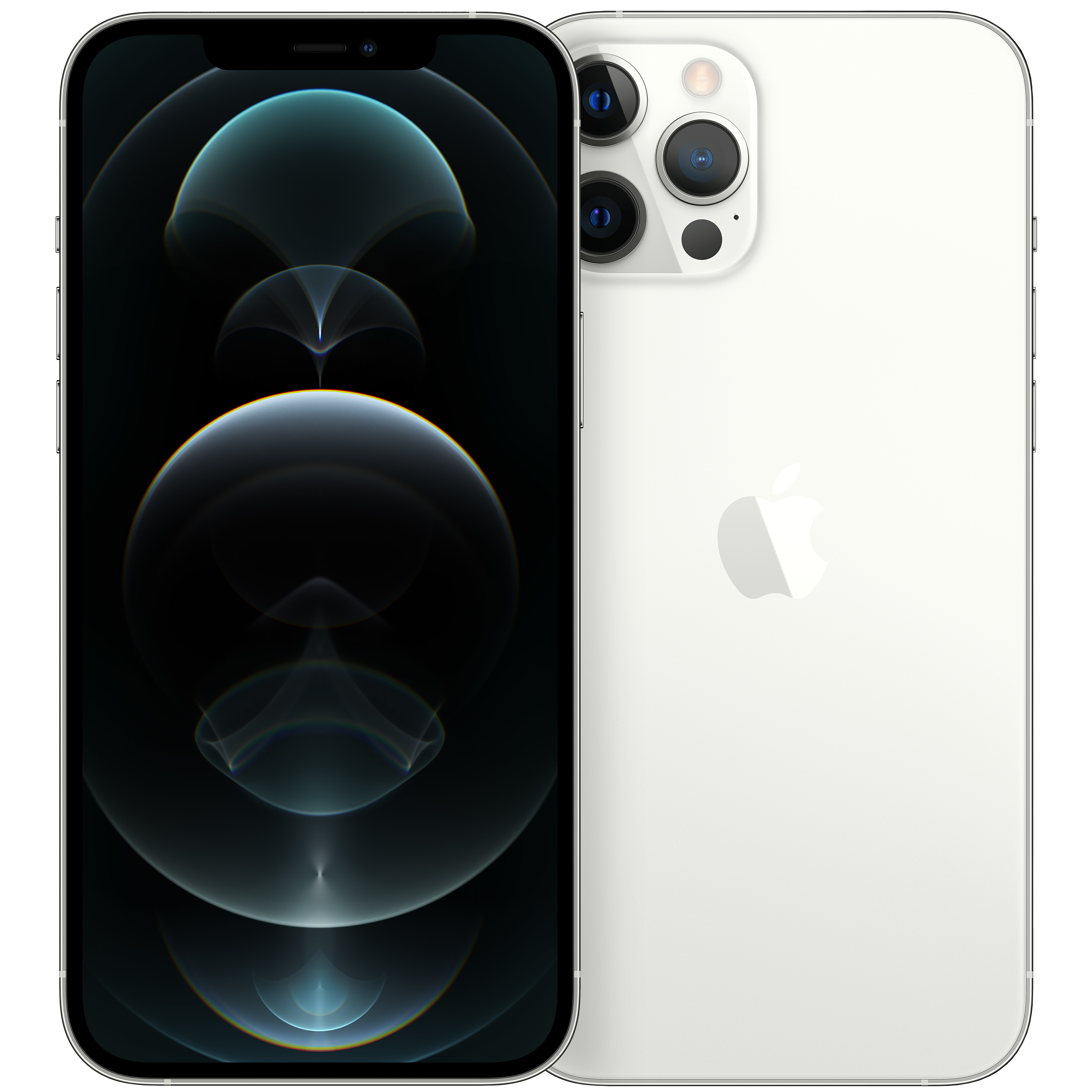 walvis Reisbureau Weekendtas iPhone 12 Pro Max 128GB zilver kopen? 2 jaar garantie | Partly