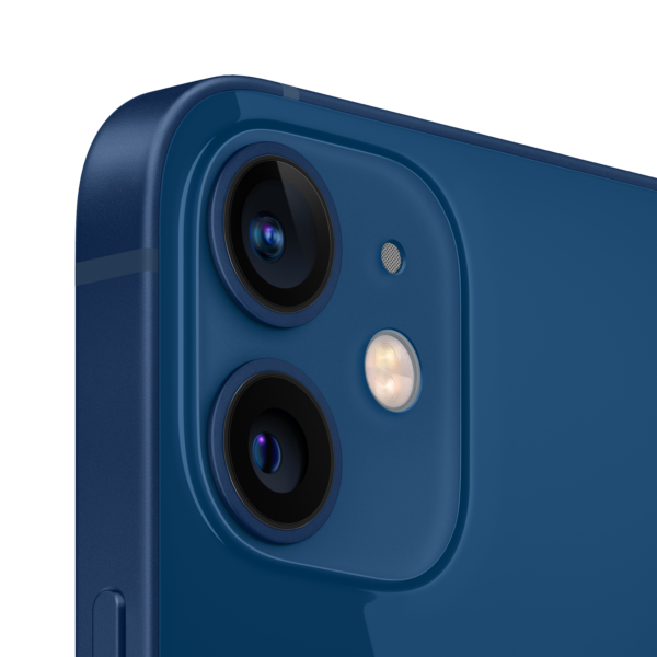 iPhone 12 mini 128GB blauw | Partly