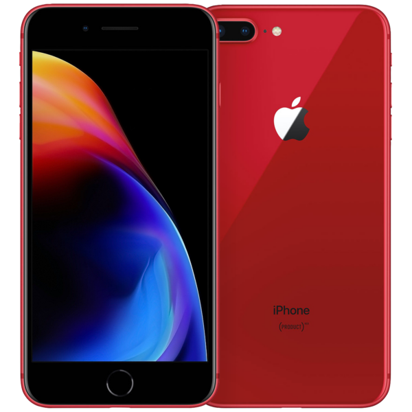 iPhone 8 Plus 64GB rood | Partly