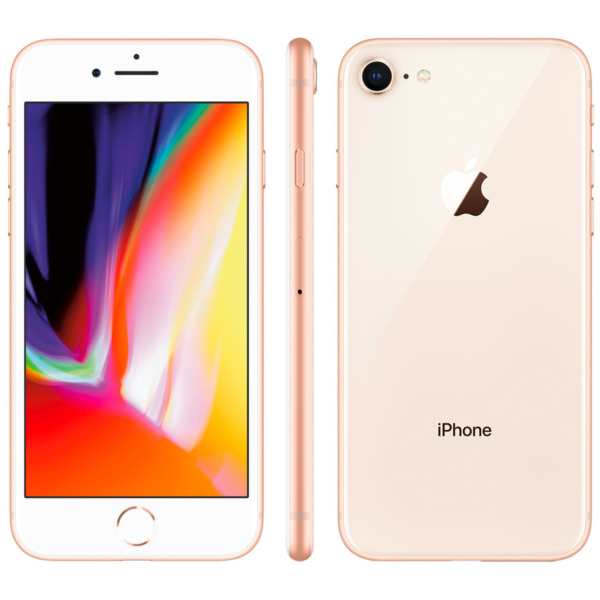 iPhone 8 64GB goud | Partly