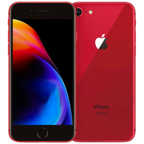 iPhone 8 64GB rood | Partly