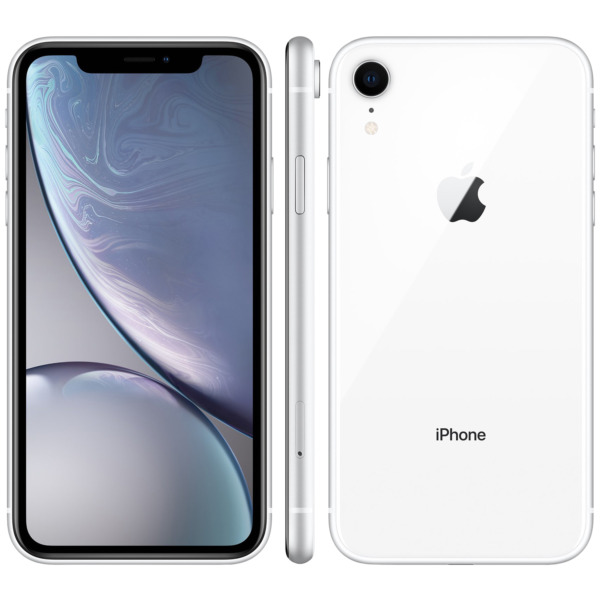 iPhone XR 256GB wit | Partly