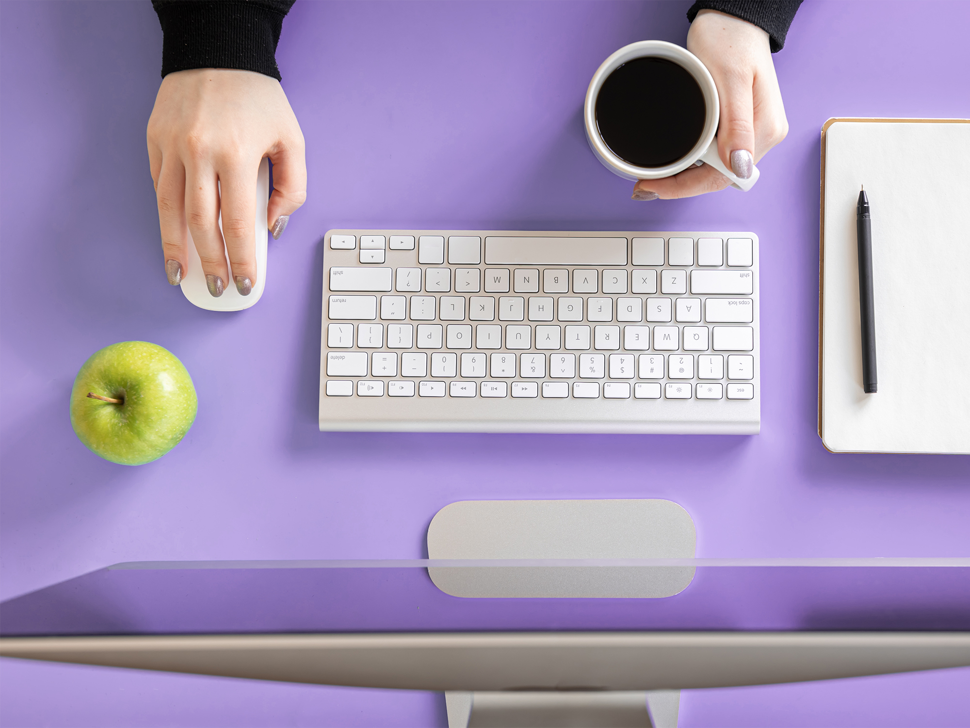 Welke iMac heb ik? | Partly Welke iMac heb ik?