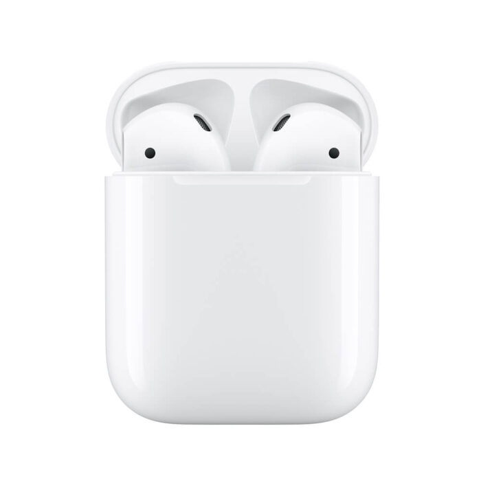 Apple Airpods 2 met oplaadcase | Partly