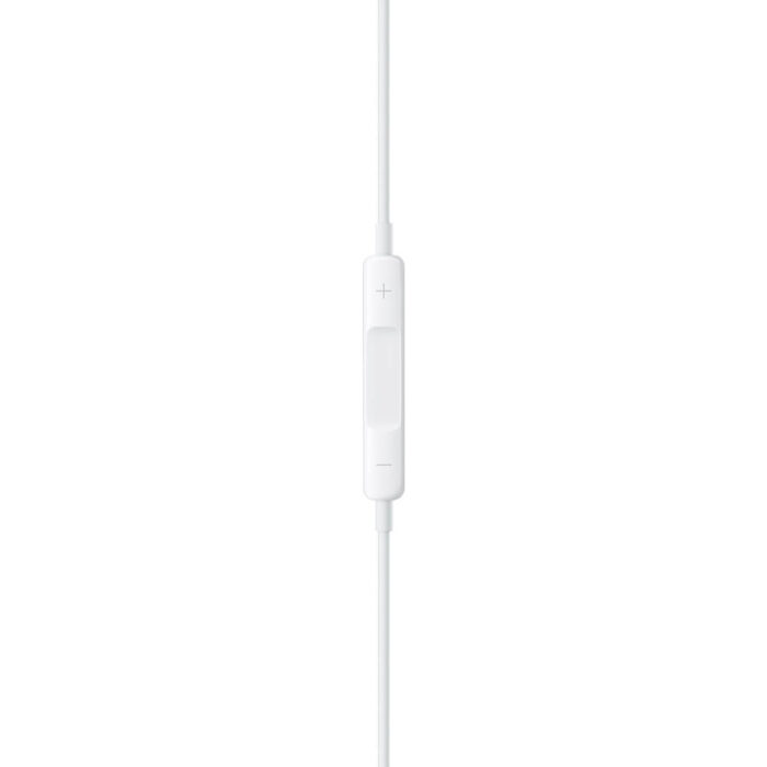 Apple EarPods 3,5 mm Jack | Partly
