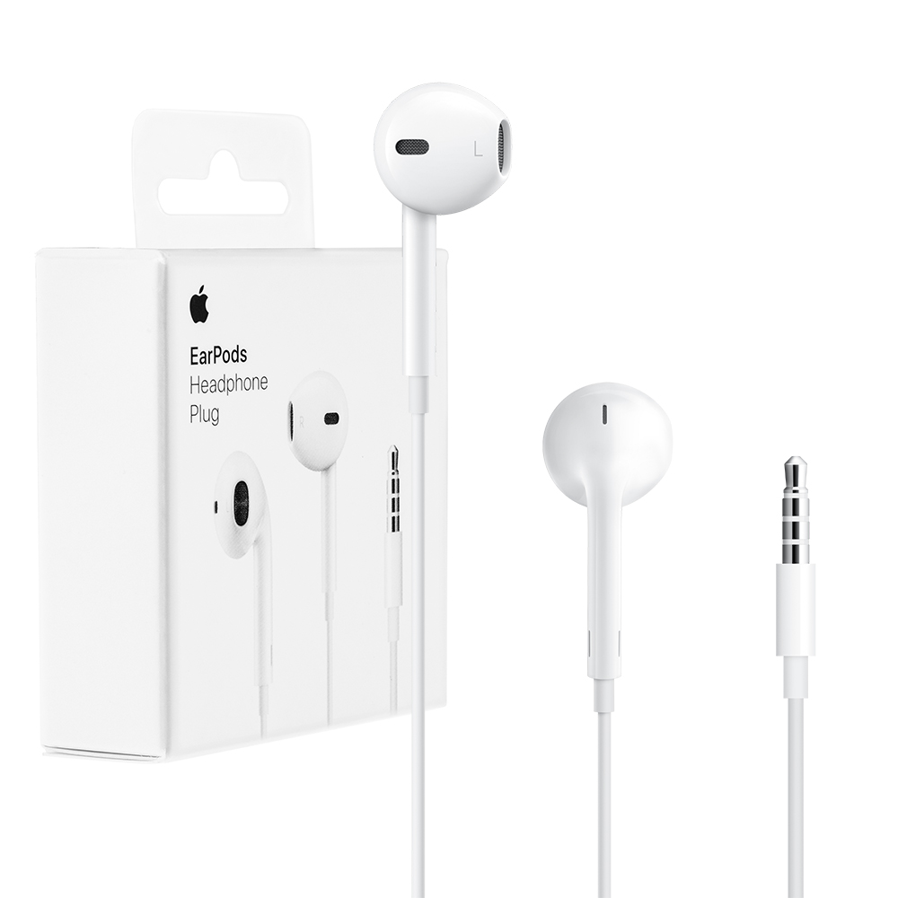 verklaren galerij debat Apple EarPods 3,5 mm Jack kopen? - Morgen in huis | Partly