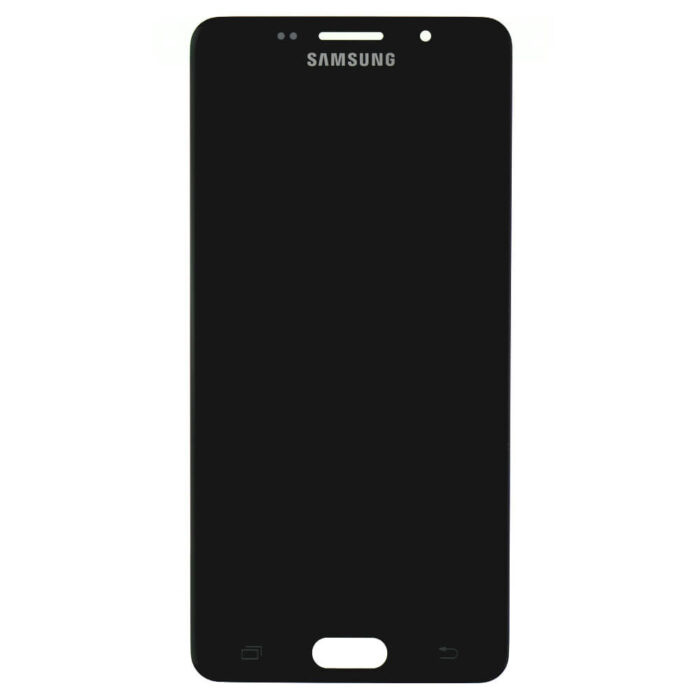 Samsung Galaxy A5 2016 scherm en AMOLED (origineel) | Partly