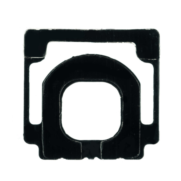 iPad 2 (2011) home button beugel | Partly