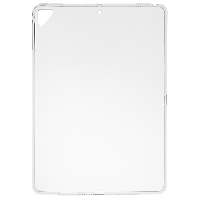 Acrylic TPU iPad 5 (2017) hoesje | Partly