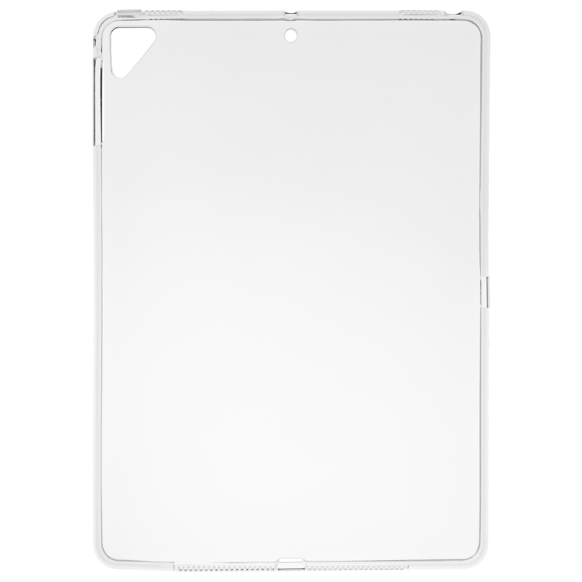 wagon Bevestiging moord Acrylic TPU iPad Pro (2016) 9,7-inch hoesje kopen? - Morgen in huis | Partly