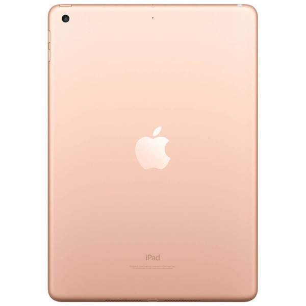 iPad 2018 128 GB goud | Partly