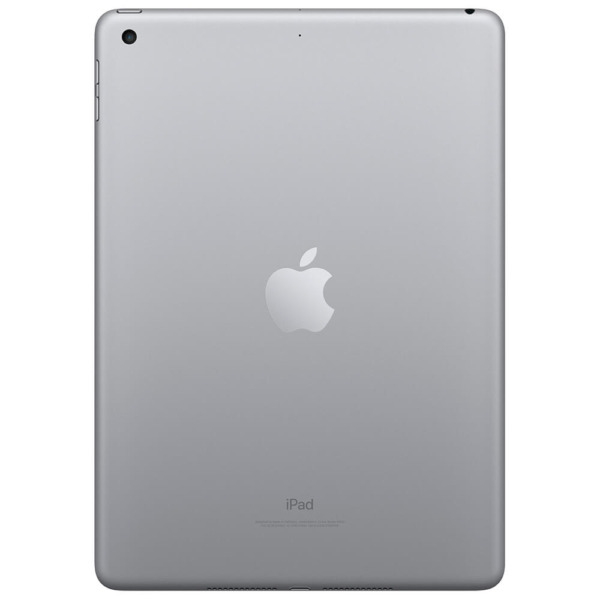 iPad 6 (2018) 32GB space grey | Partly