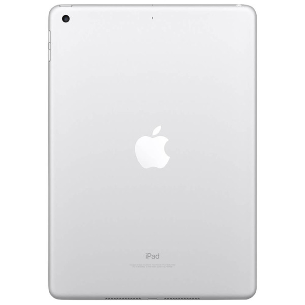 iPad 2018 128 GB zilver | Partly