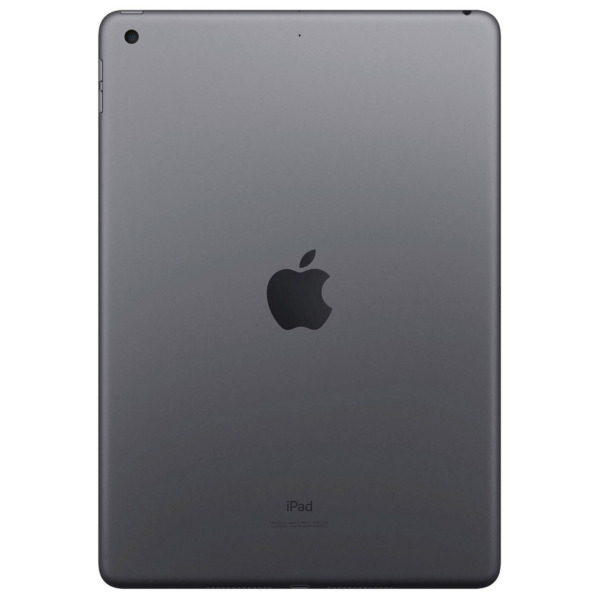 iPad 2019 128GB space grey | Partly