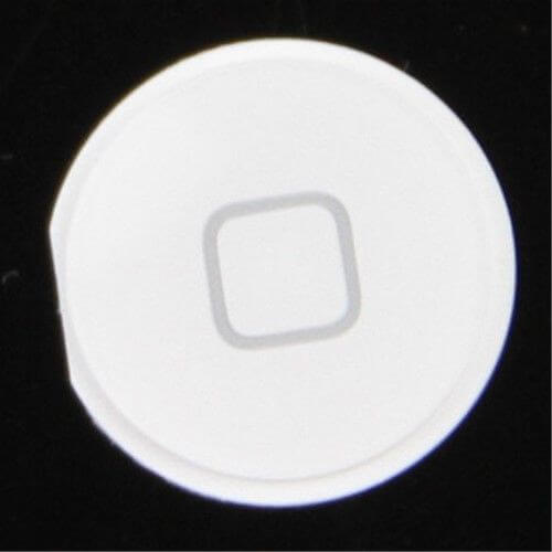 iPad 3 (2012) home button | Partly