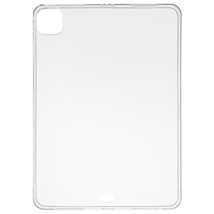 Acrylic TPU iPad Pro 3 (2021) 11-inch hoesje | Partly