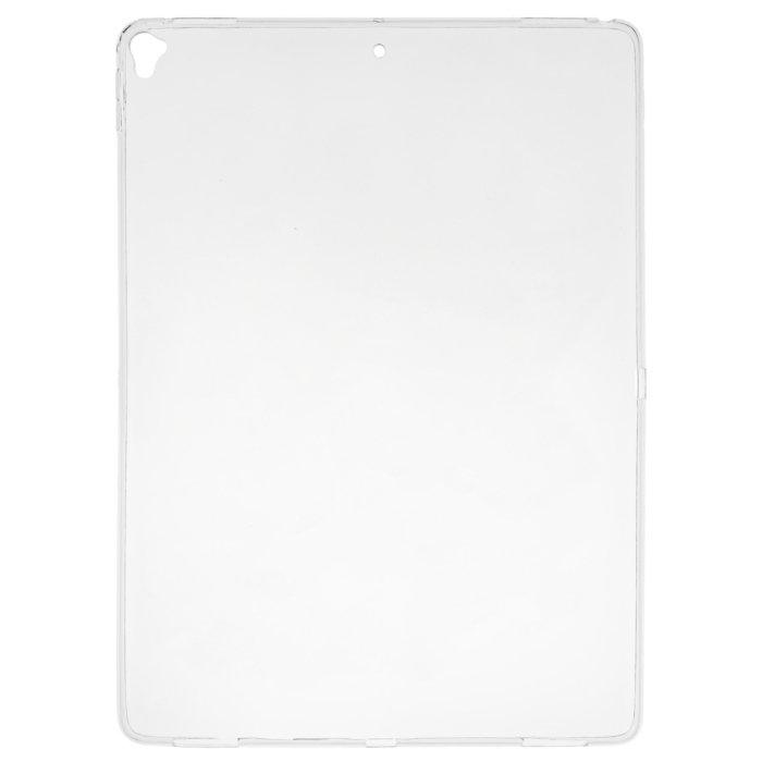 Acrylic TPU iPad Pro 2 (2017) 12,9-inch hoesje | Partly