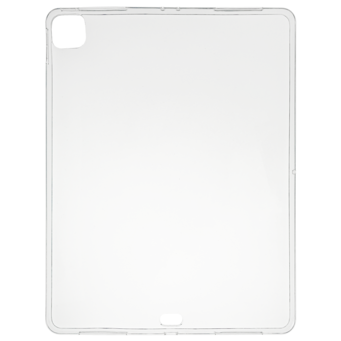 Acrylic TPU iPad Pro 5 (2021) 12,9-inch hoesje | Partly