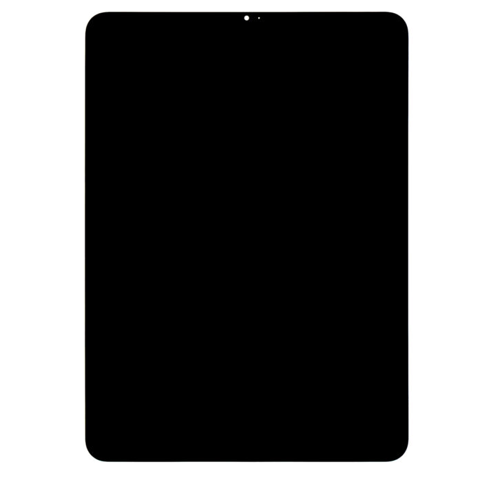 iPad Pro (2018) 11-inch scherm en LCD | Partly