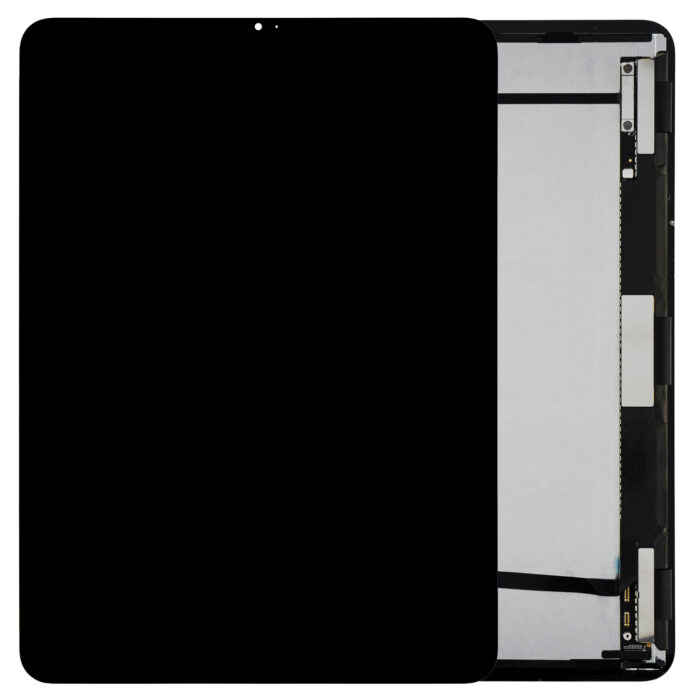 iPad Pro 2 (2020) 11-inch scherm en LCD | Partly