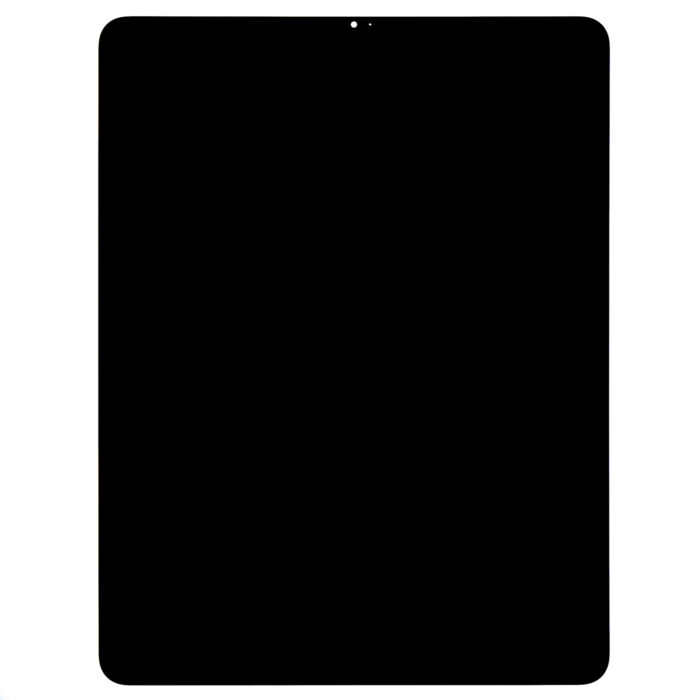 iPad Pro 3 (2018) 12,9-inch scherm en LCD | Partly