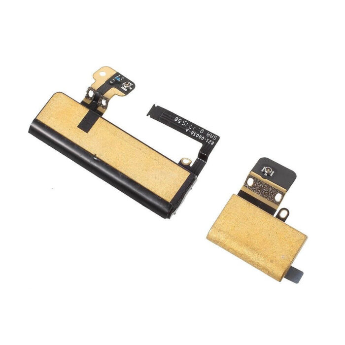 iPad Air 2 (2014) antennes | Partly