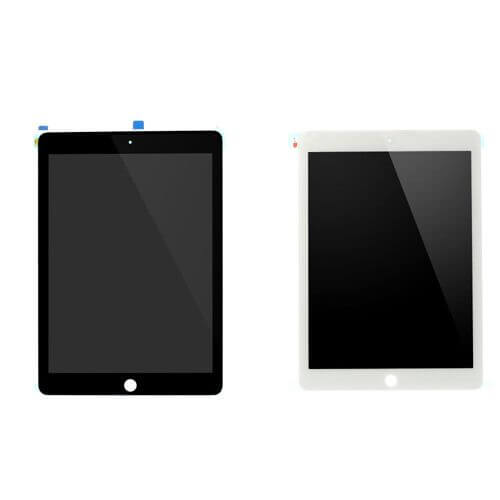 iPad Air 2 (2014) scherm en LCD (A+ kwaliteit) | Partly