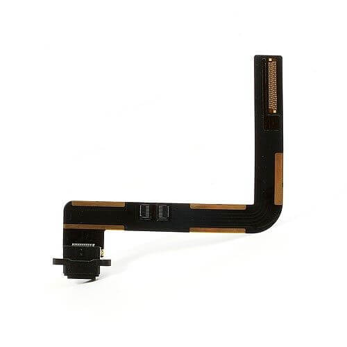 iPad Air (2013) dock connector | Partly