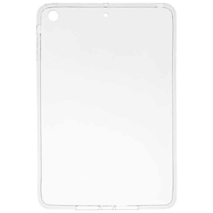 Acrylic TPU iPad mini (2012) hoesje | Partly